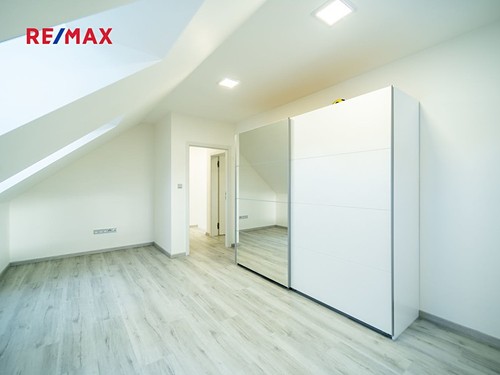 Prodaný dům 148 m², pozemek 2340 m²