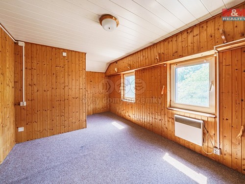 Prodaný dům 337 m², pozemek 947 m²