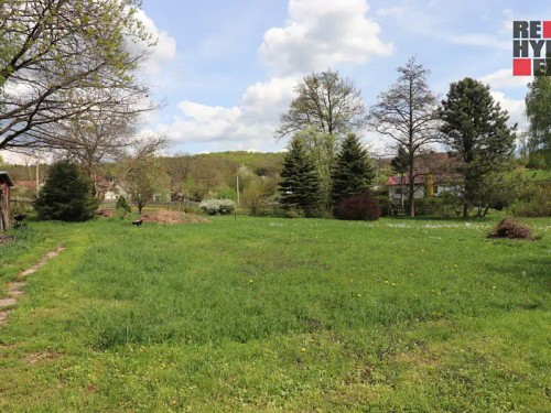 Prodej stavebního pozemku 2291 m²