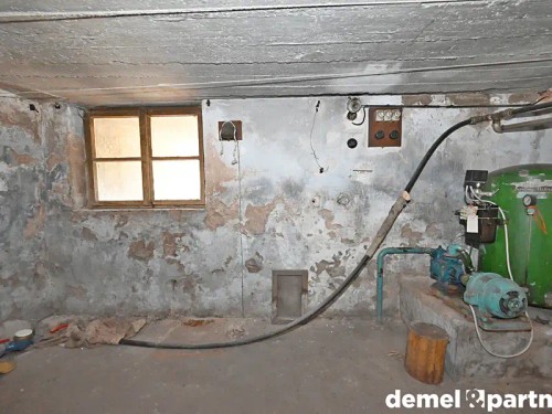 Prodej domu 169 m², pozemek 690 m²