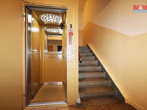 Prodaný byt 2+1 50 m²