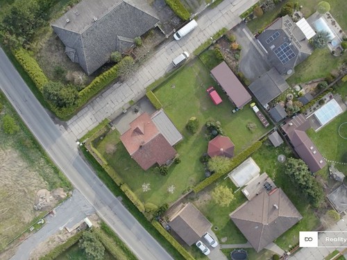 Prodaný dům 105 m², pozemek 1200 m²