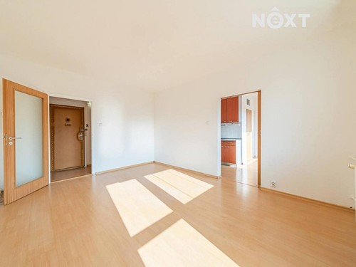 Prodaný byt 3+1 73 m²
