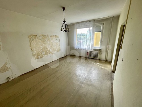 Prodaný byt 1+1 35 m²