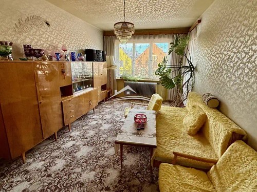 Prodaný byt 3+1 76 m²