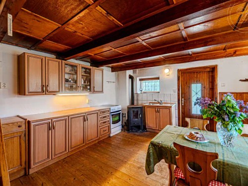 Prodej chaty 65 m², pozemek 290 m²
