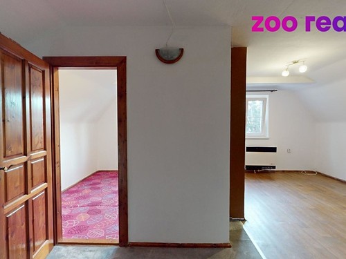 Prodaný byt 3+1 57 m²