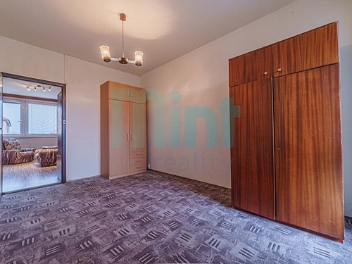 Prodaný byt 3+1 72 m²