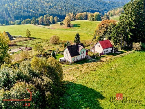 Prodaný dům 120 m², pozemek 603 m²