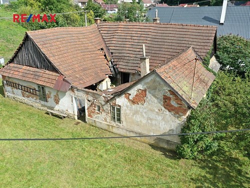 Prodaný dům 235 m², pozemek 935 m²