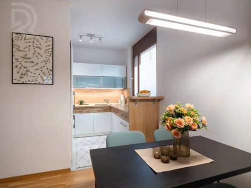 Prodaný  byt 3+kk 70 m²