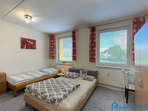 Prodej bytu 4+1 78 m²