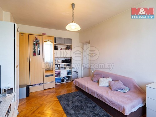 Prodaný dům 164 m², pozemek 347 m²