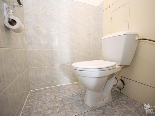 Prodaný byt 3+1 69 m²