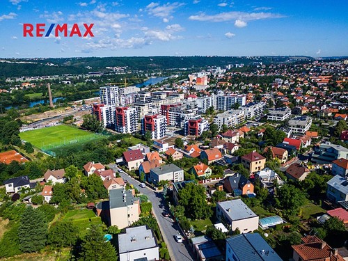 Prodaný dům 102 m², pozemek 461 m²