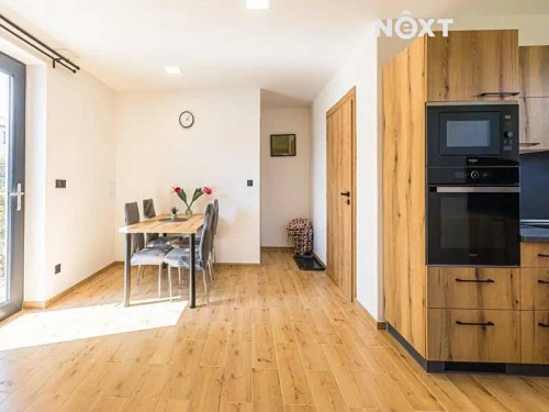 Prodaný dům 182 m², pozemek 700 m²