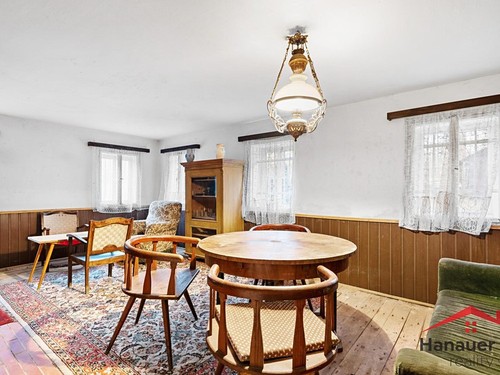 Prodaný dům 220 m², pozemek 790 m²