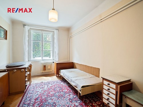 Prodaný byt 4+kk 104 m²