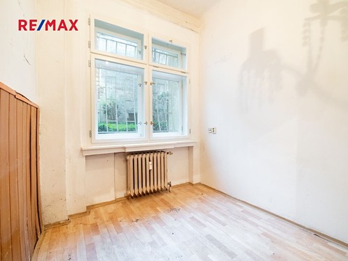 Prodaný byt 2+kk 43 m²