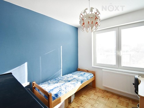 Prodaný dům 150 m², pozemek 861 m²