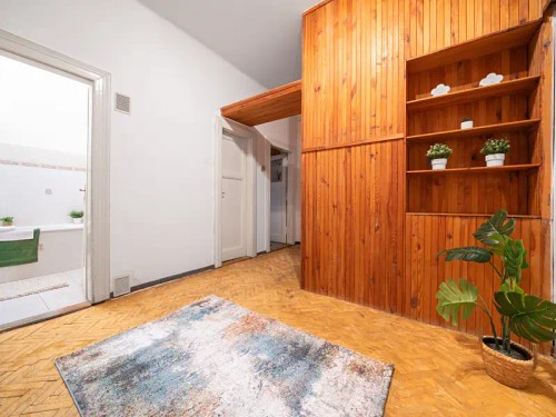 Prodaný byt 3+1 109 m²
