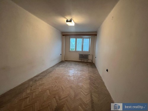 Prodaný byt 2+1 54 m²