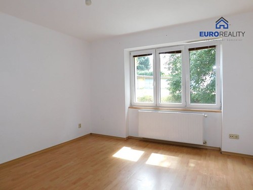 Prodaný byt 3+kk 64 m²