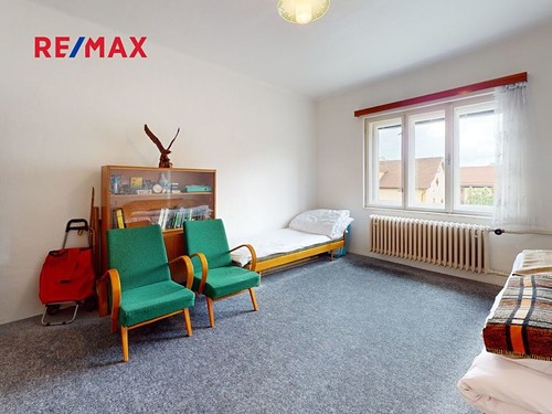 Prodaný dům 301 m², pozemek 642 m²