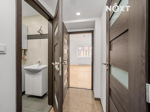 Prodaný byt 1+kk 30 m²