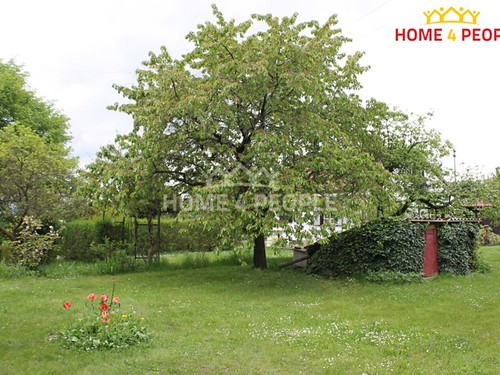 Prodaná chata 174 m², pozemek 2486 m²