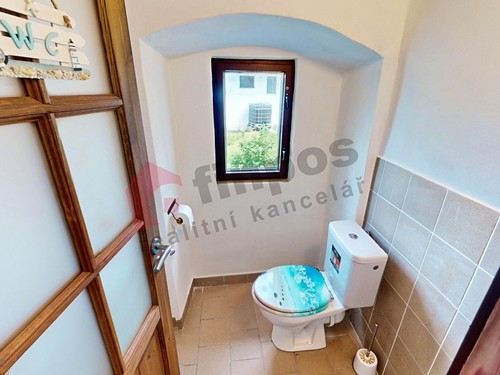 Prodaný dům 91 m², pozemek 712 m²