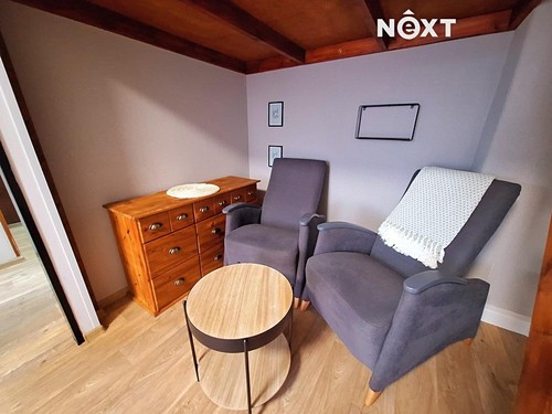 Prodaný byt 1+kk 28 m²