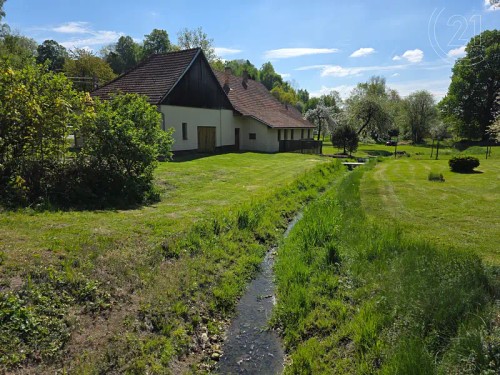 Prodej domu 190 m², pozemek 2564 m²