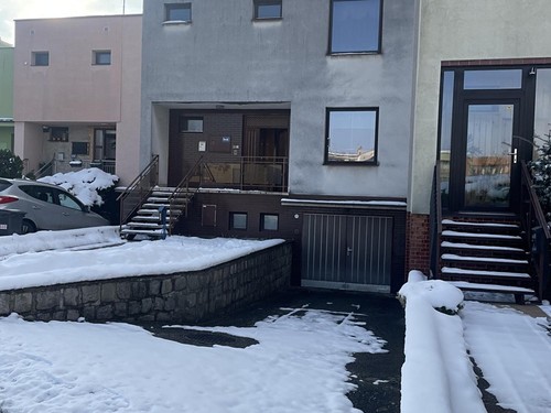 Prodaný dům 260 m², pozemek 320 m²