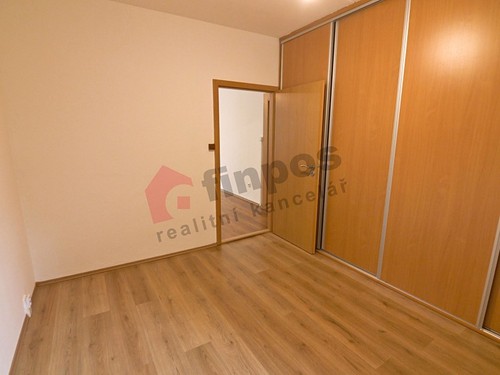 Prodaný byt 4+1 82 m²