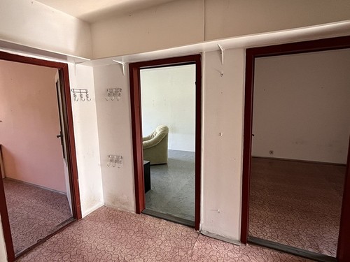 Prodaný byt 4+1 99 m²