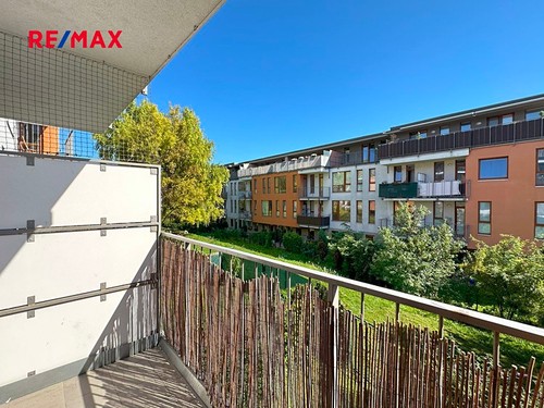 Prodaný byt 2+kk 78 m²