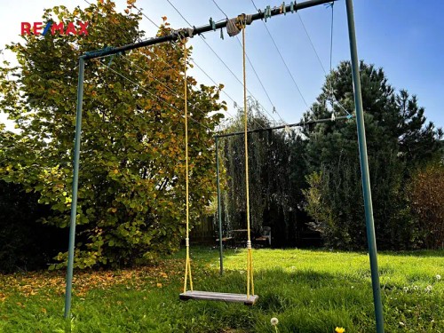 Prodaný byt 1+kk 37 m²