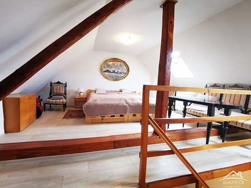 Prodaný dům 115 m², pozemek 170 m²