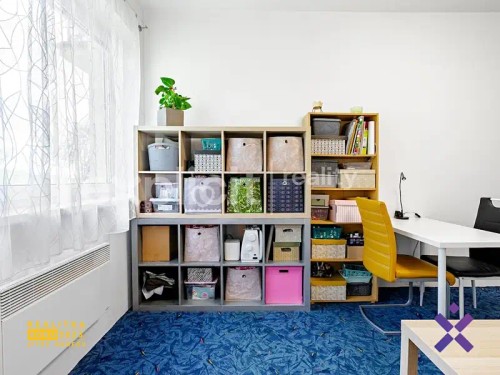 Prodaný byt 3+1 105 m²