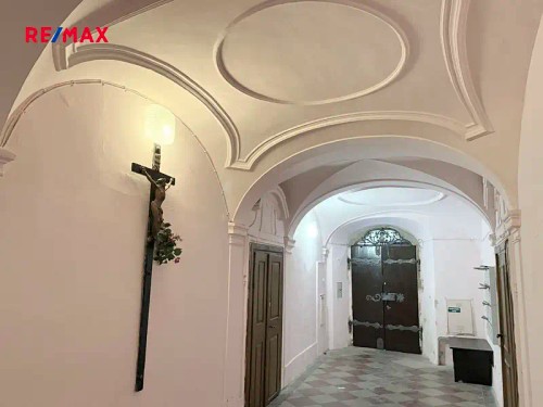 Prodaný byt 2+1 73 m²