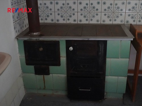 Prodaný dům 140 m², pozemek 694 m²