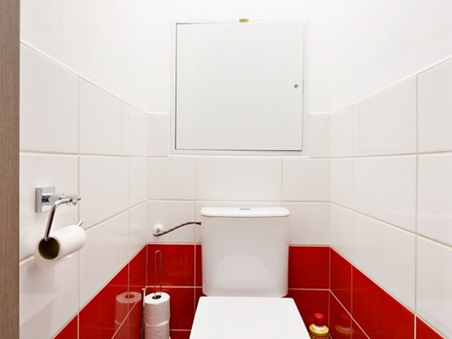 Prodaný byt 2+1 57 m²