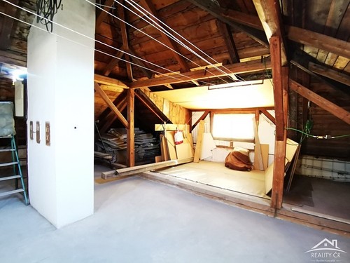 Prodaný dům 287 m², pozemek 956 m²