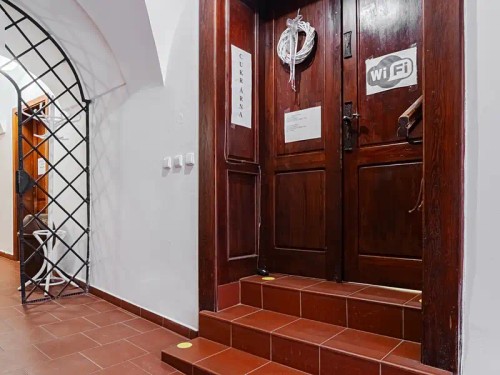 Prodaný  dům 500 m², pozemek 226 m²