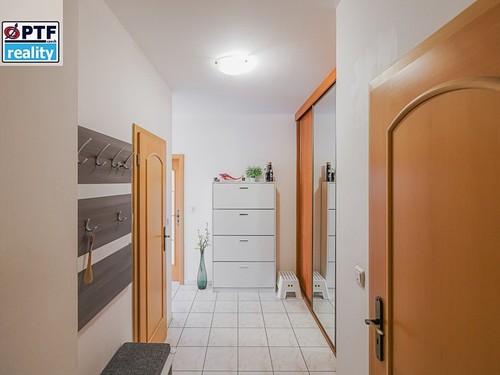 Prodaný byt 3+1 84 m²