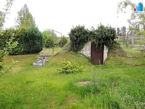 Prodaný dům 100 m², pozemek 1098 m²
