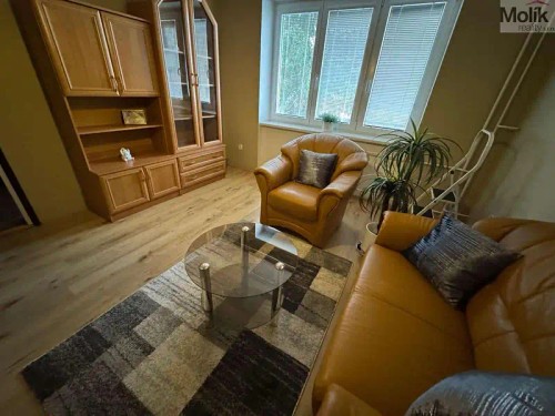 Prodaný byt 3+1 67 m²