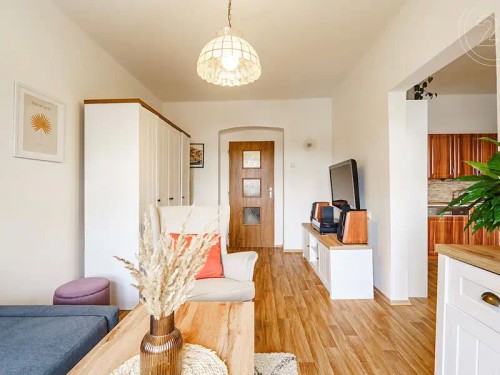 Prodaný byt 2+1 59 m²