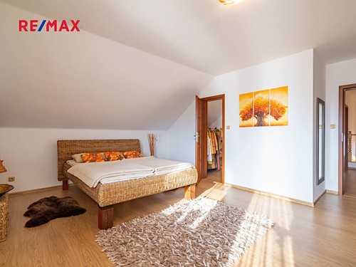 Prodaný dům 195 m², pozemek 848 m²